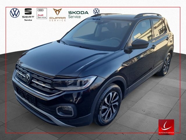 VW T-Cross 70.339 km 18.980 &euro; Schongau 86956