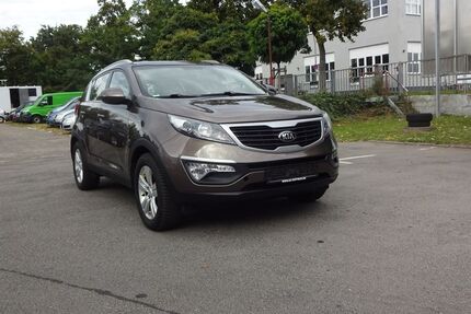 Kia Sportage 96.000 km 8.700 &euro; Berlin 12249