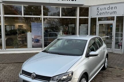VW Polo 42.636 km 13.490 € Brackenheim 74336