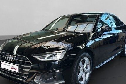 Audi A4 96.088 km 21.860 &euro; Baden Baden 76532
