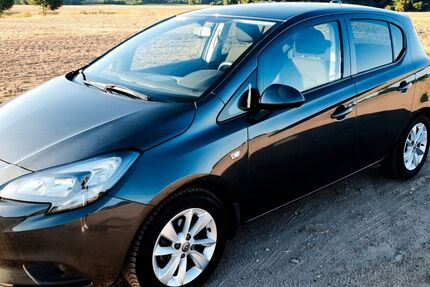 Opel Corsa 14.900 km 8.950 &euro; Lübeck 23562
