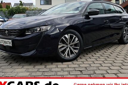 Peugeot 508 62.600 km 21.999 € Röthenbach a. d. Pegnitz 90552