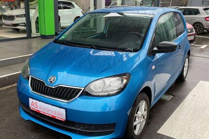 Skoda Citigo 48.277 km 8.880 &euro; Essen 45326