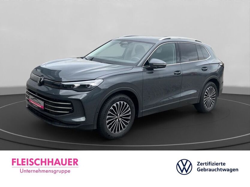 Tiguan