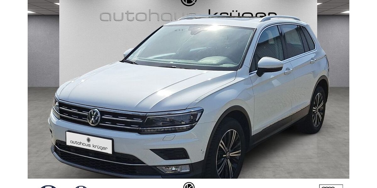 VW Tiguan 170.654 km 19.500 &euro; Bad Krozingen 79189