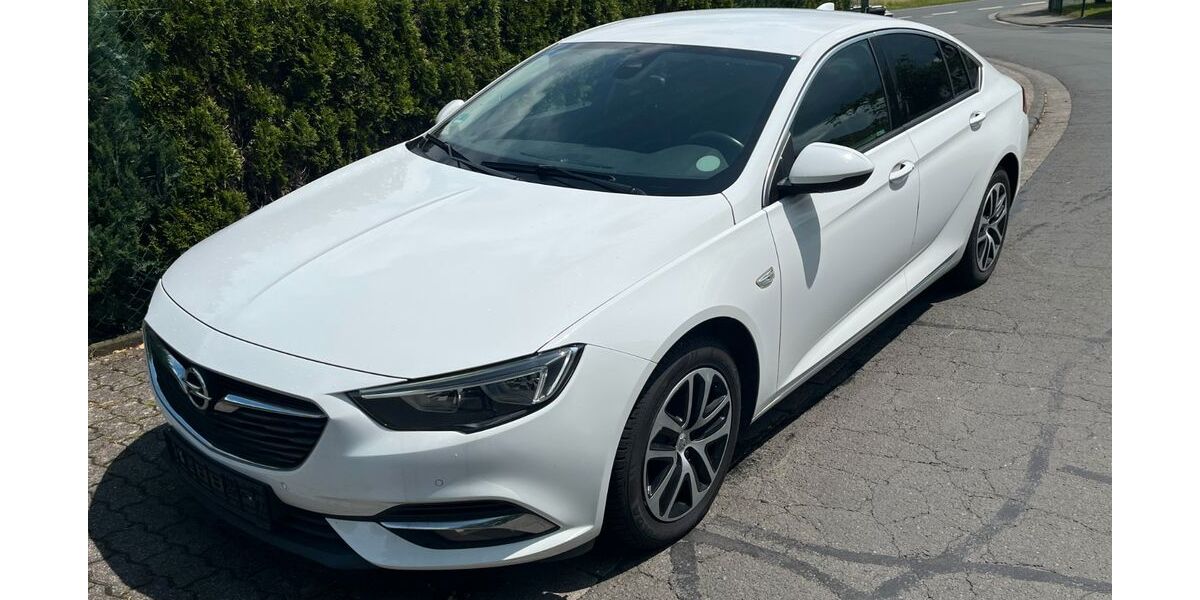 Opel Insignia 239.000 km 6.790 &euro; Buseck / Oppenrod 35418