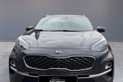 Kia Sportage 80.896 km 24.980 € Wehretal 37287
