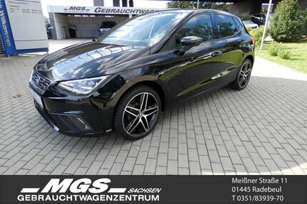 Seat Ibiza 87.900 km 13.450 € Radebeul 01445