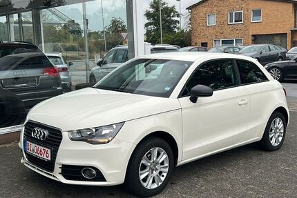 Audi A1 150.981 km 6.490 &euro; Bielefeld 33689