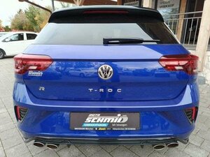 VW T-Roc 2.0 TSI R|DCC|KESSY|DAB|BUSINESS|19Zoll|DW 72.268 km 24.960 &euro; Höhenkirchen-Siegertsbrun 85635
