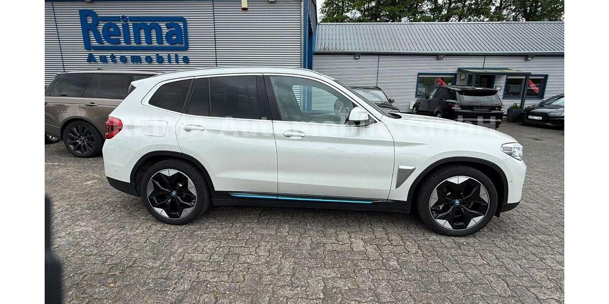 BMW iX3 234.000 km 27.890 &euro; Nümbrecht 51588