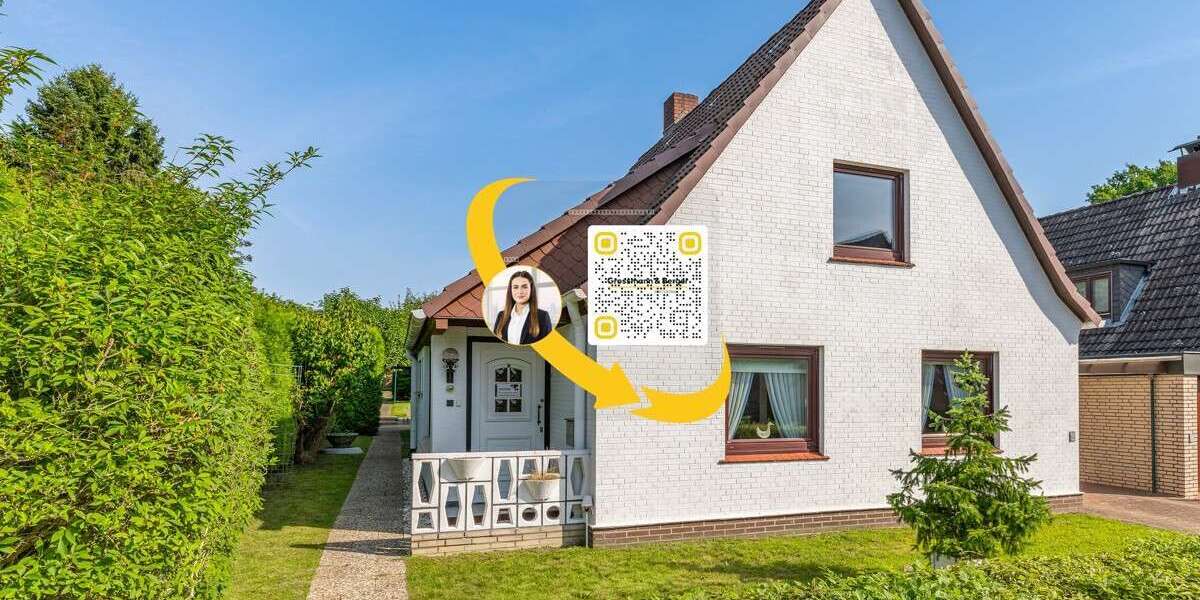 Haus zum Kaufen in Hamburg 525.000 € 171 m² 4 zimmer