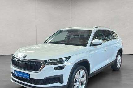 Skoda Kodiaq 39.540 km 32.890 &euro; Stuttgart 70190