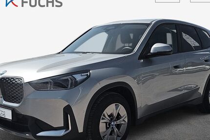 BMW iX1 21.600 km 36.740 &euro; Lohr am Main 97816