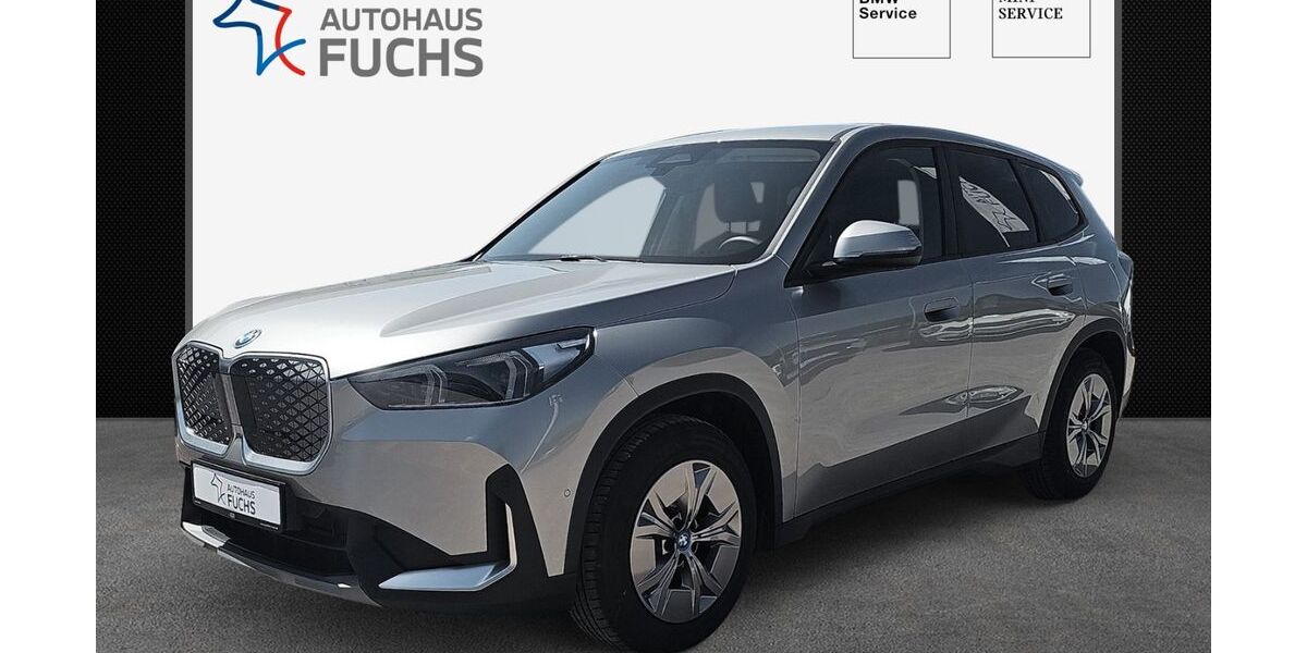 BMW iX1 21.600 km 36.740 &euro; Lohr am Main 97816