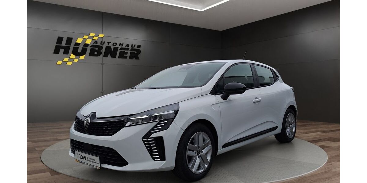 Renault Clio 3.500 km 16.890 &euro; Oberlungwitz 09353