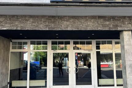 Gewerbeobjekt Völklingen - 1.950&euro; | Angebot:26305261