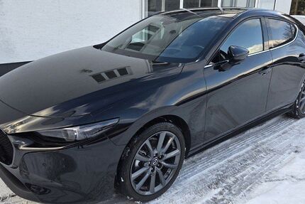 Mazda 3 26.200 km 22.999 &euro; Zwickau 08064