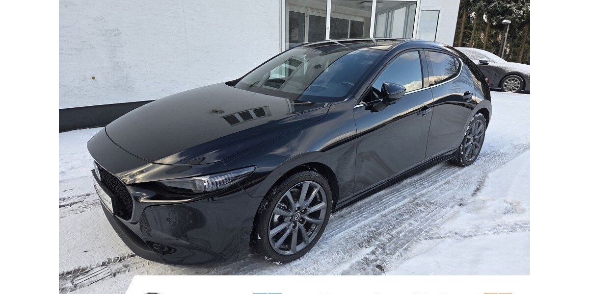 Mazda 3 26.200 km 22.999 &euro; Zwickau 08064