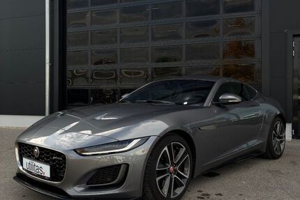 Jaguar F-Type 31.250 km 41.750 € Friedberg 86316