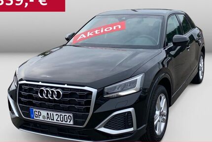 Audi Q2 1.200 km 32.777 &euro; Göppingen 73037