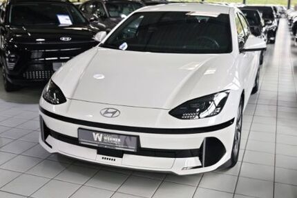Hyundai IONIQ 6 13.000 km 32.900 &euro; Hamburg 22525