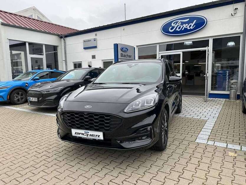 Ford Kuga 65.850 km 25.950 € Neuburg/Donau 86633