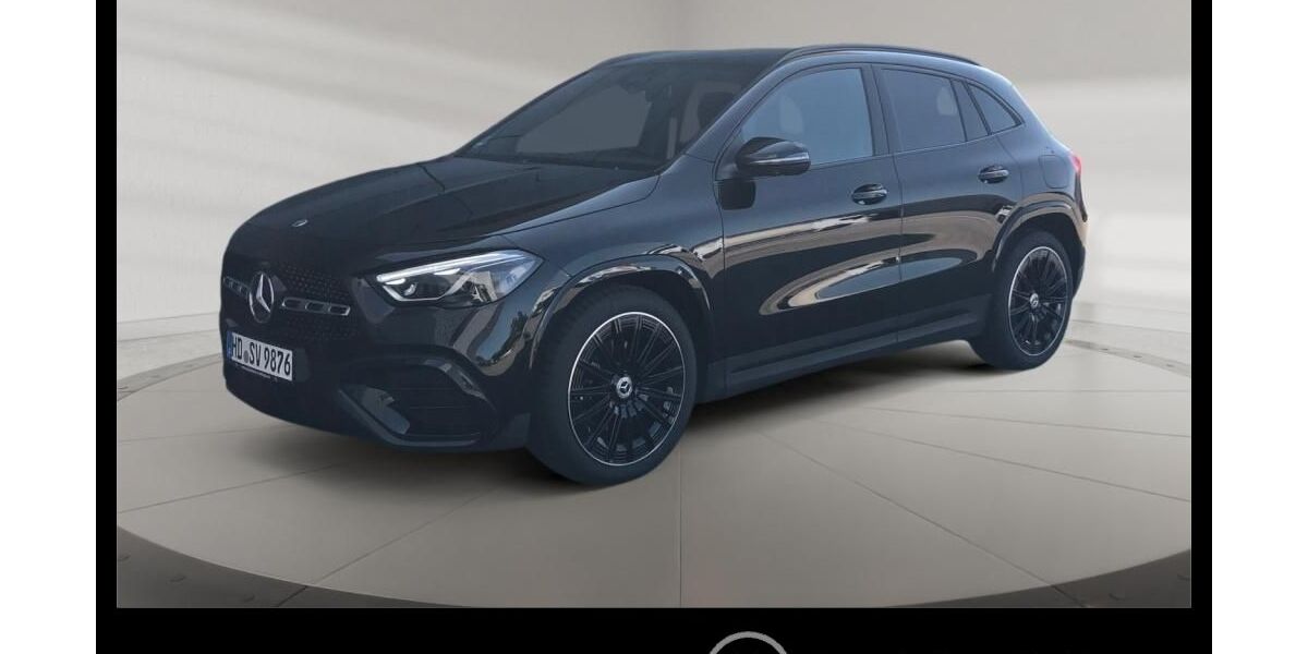 Mercedes-Benz GLA 200 7.631 km 44.889 &euro; Heilbronn 74072