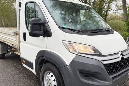 Citroen Jumper 110.000 km 10.500 &euro; Isselburg 46419
