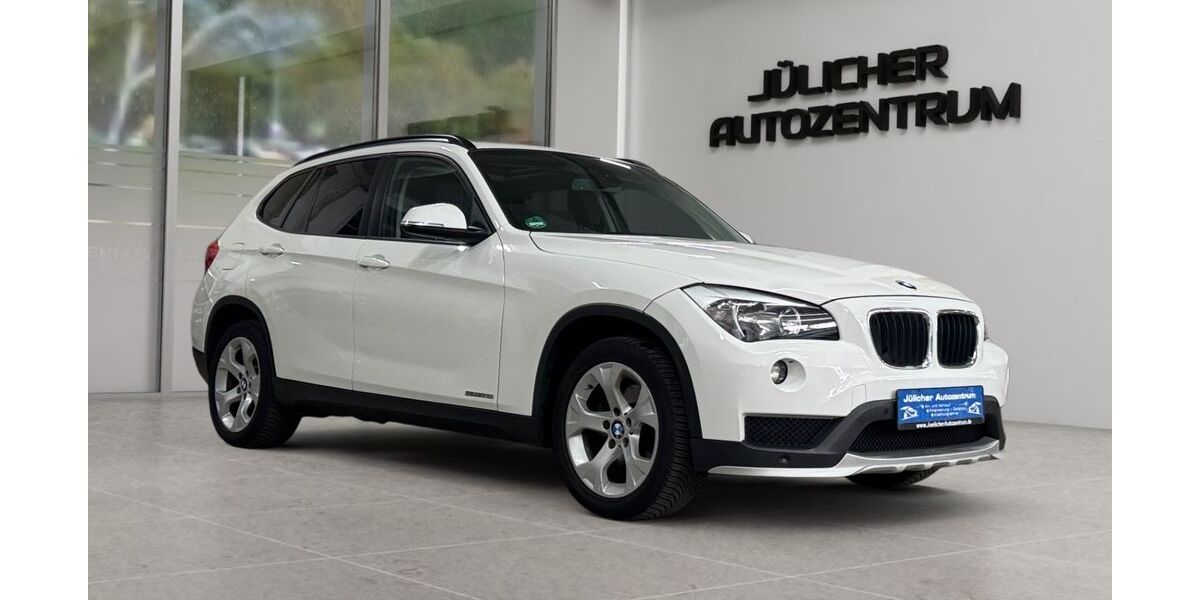 BMW X1 140.000 km 12.990 &euro; Jülich 52428