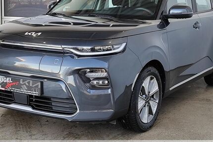Kia Soul 31.790 km 15.499 &euro; Chemnitz - Mittelbach 09224