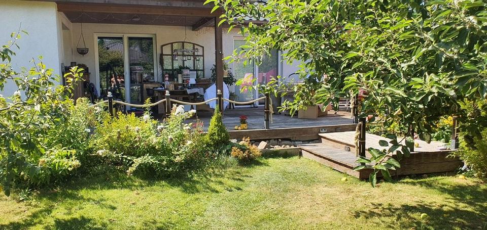 Bungalow Neuenhagen bei Berlin - 4 Zimmer, 122 m&sup2;, 650.000&euro; | Angebot:26913895