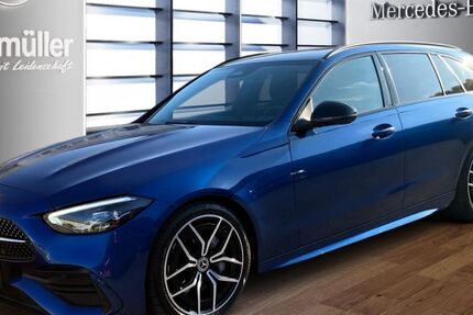 Mercedes-Benz C 220 27.525 km 43.930 &euro; Kronach 96317