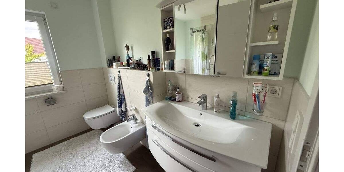 Einfamilienhaus + Geschäftshaus in beliebter Wohnlage in Lübben 3 zimmer