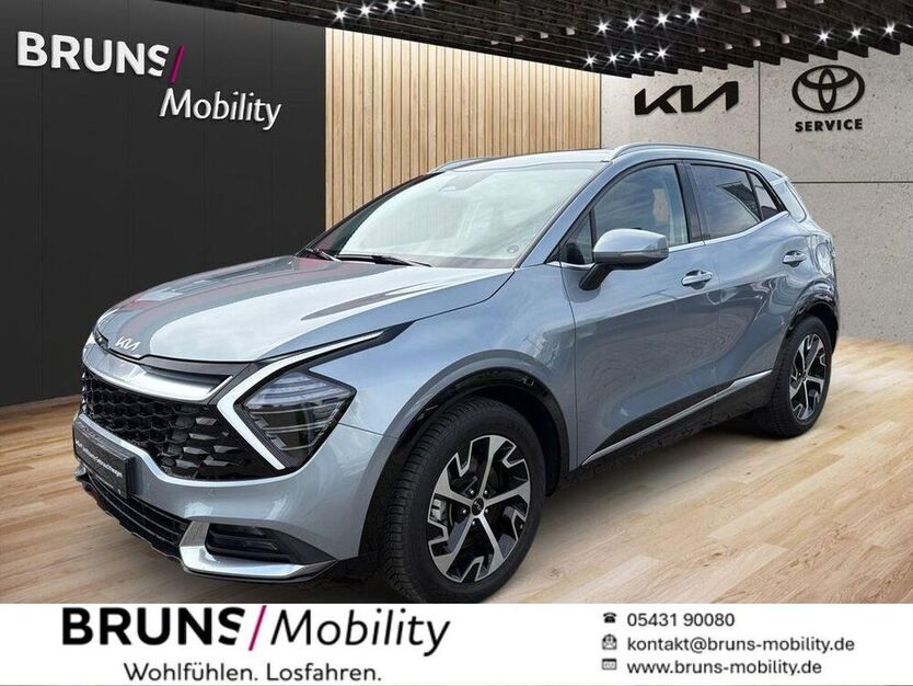 Sportage