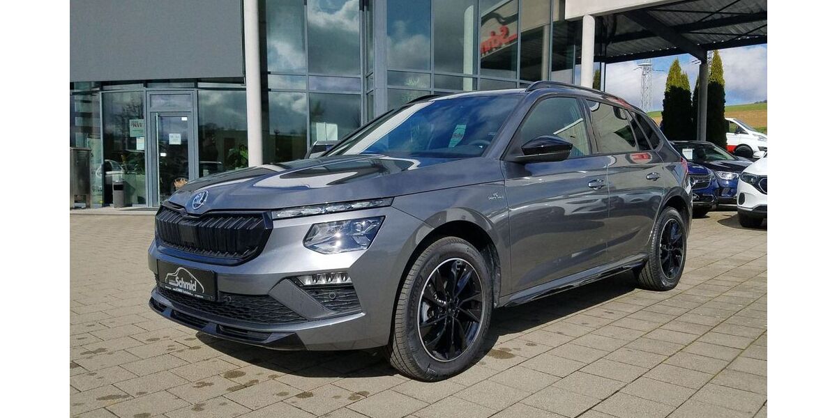 Skoda Kamiq 3.650 km 30.950 &euro; Tengen-Watterdingen 78250