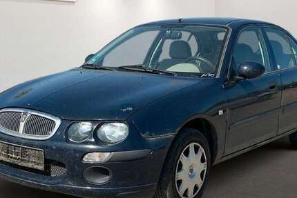 Rover 25