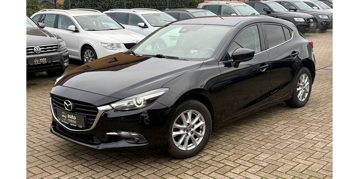 Mazda 3 112.468 km 12.998 &euro; Siedenburg 27254