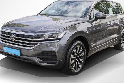 VW Touareg 20.150 km 52.740 € Forchheim 91301