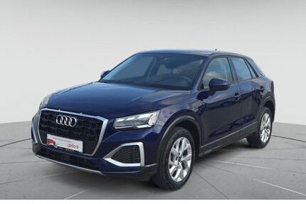 Audi Q2 20.767 km 28.999 € Darmstadt 64295