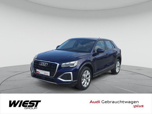 Audi Q2 20.767 km 28.999 € Darmstadt 64295