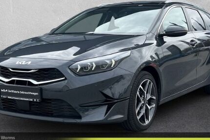 Kia ceed Sportswagon 23.210 km 26.690 &euro; Gruenstadt 67269