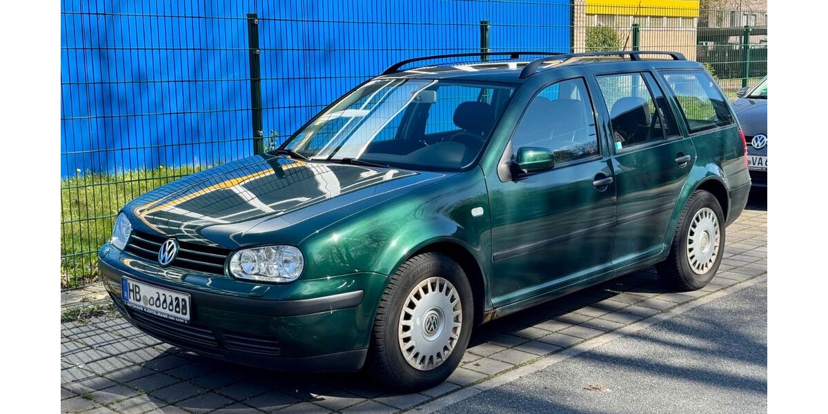 VW Golf 191.500 km 1.900 &euro; Bremen 28329