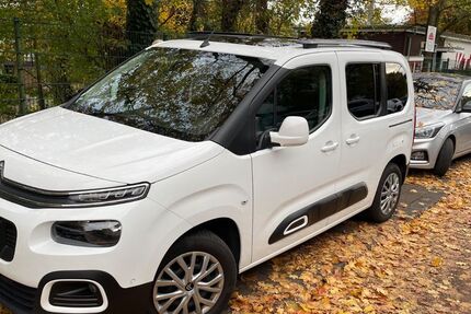 Citroen Berlingo 154.000 km 14.500 € Köln 50737