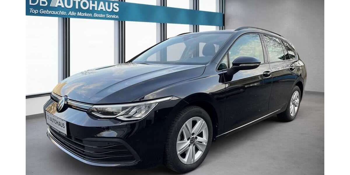 VW Golf 51.858 km 17.140 &euro; Schweinfurt 97424