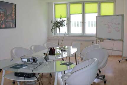 Büro in Schwetzingen 369.000 € 242 m² zimmer