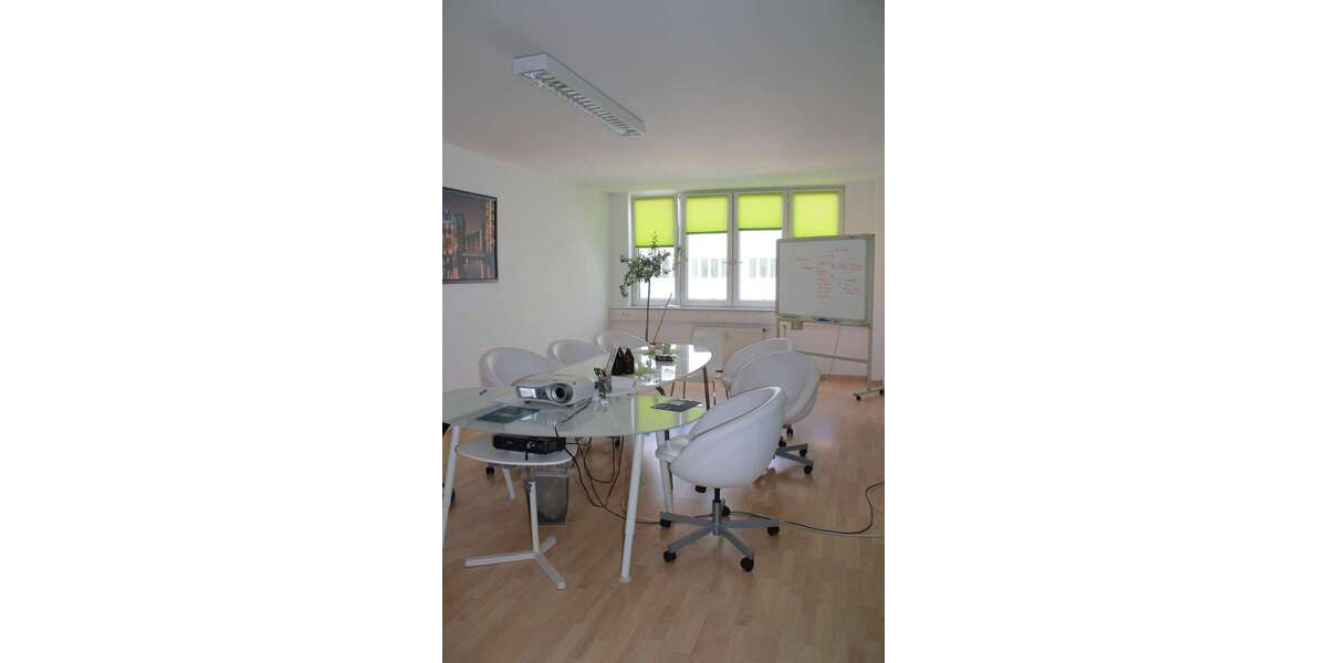Büro in Schwetzingen 369.000 € 242 m² zimmer