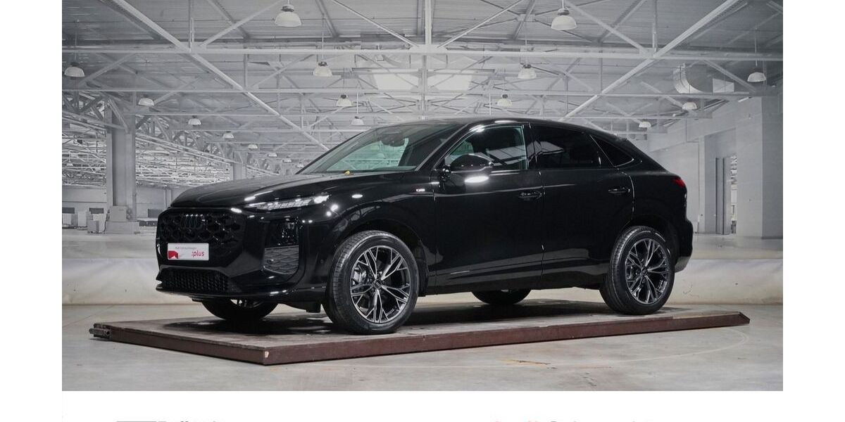 Audi Q3 6.000 km 56.280 &euro; Michelstadt 64720