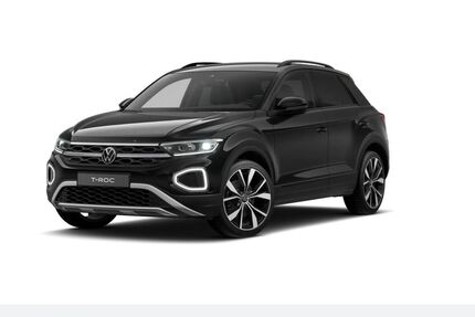 VW T-Roc 8.936 km 29.850 &euro; Werdohl 58791
