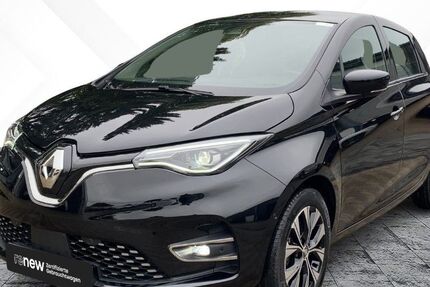 Renault ZOE 33.535 km 17.980 &euro; Hildesheim 31135